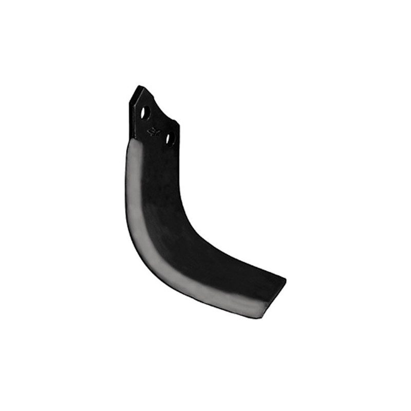 Couteau 225x80mm, droit - Perugini