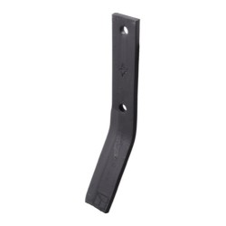 Dent rotative 245x35mm, droit - Simon