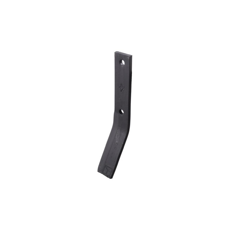 Dent rotative 245x35mm, droit - Simon