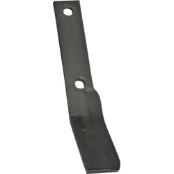 Dent rotative 245x35mm, gauche - Simon