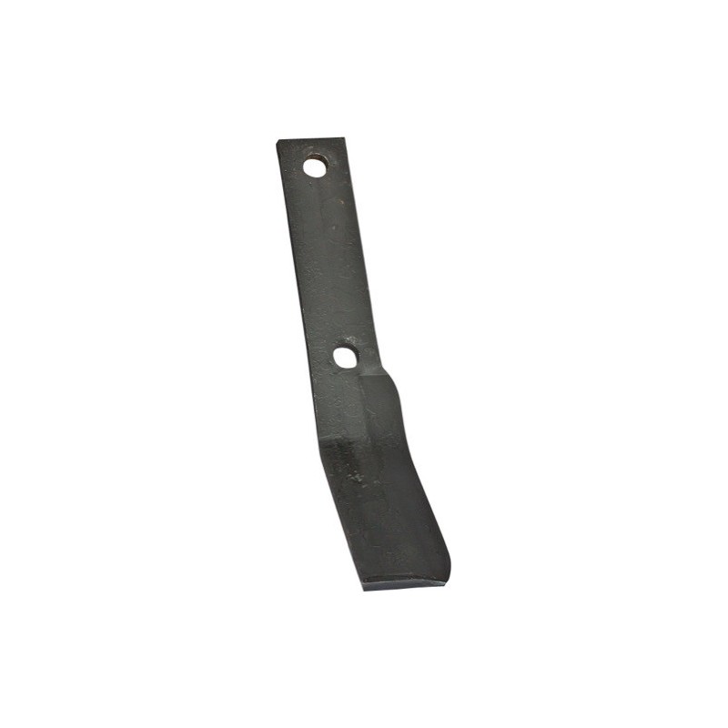 Dent rotative 245x35mm, gauche - Simon