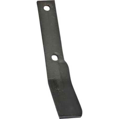 Dent rotative 245x35mm, gauche - Simon
