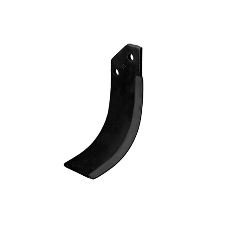 Couteau 176x60mm, gauche - Fort