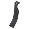 Couteau 235x45mm, droit - Fort - 15135043