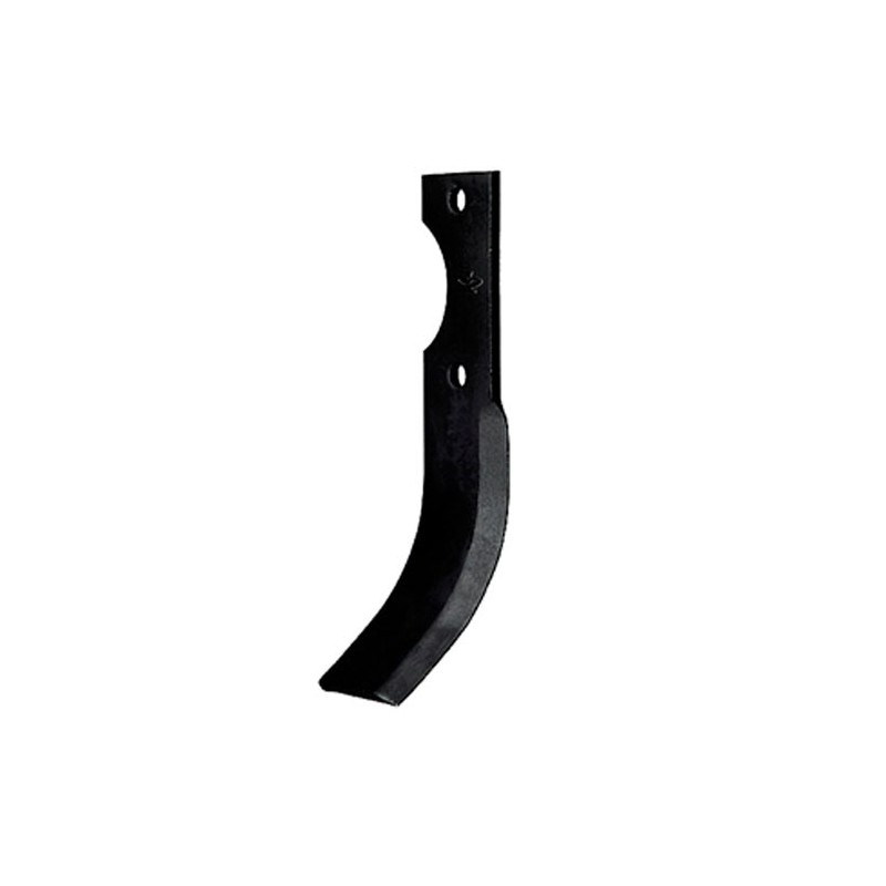 Couteau 225x45mm, gauche - Celli