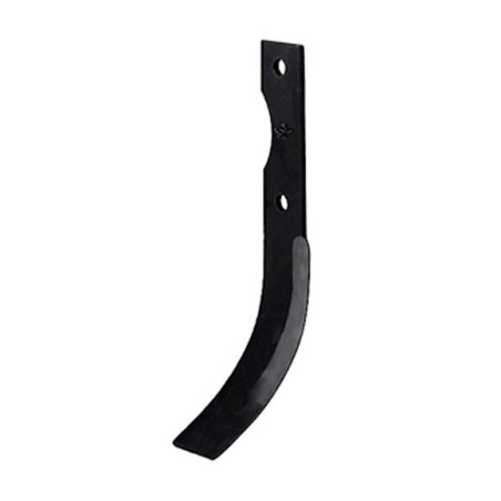 Couteau 197x30mm, gauche - Bertolini - 1233103