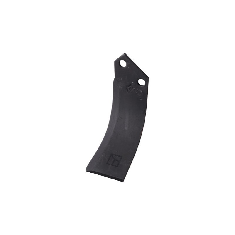 Couteau 160x60mm, droit - Carraro S.p.A.