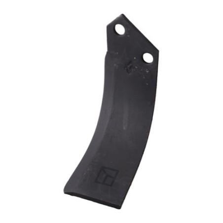 Couteau 160x60mm, droit - Carraro S.p.A.