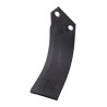 Couteau 160x60mm, droit - Carraro S.p.A.