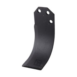 Couteau 180x80mm, droit - Carraro S.p.A.