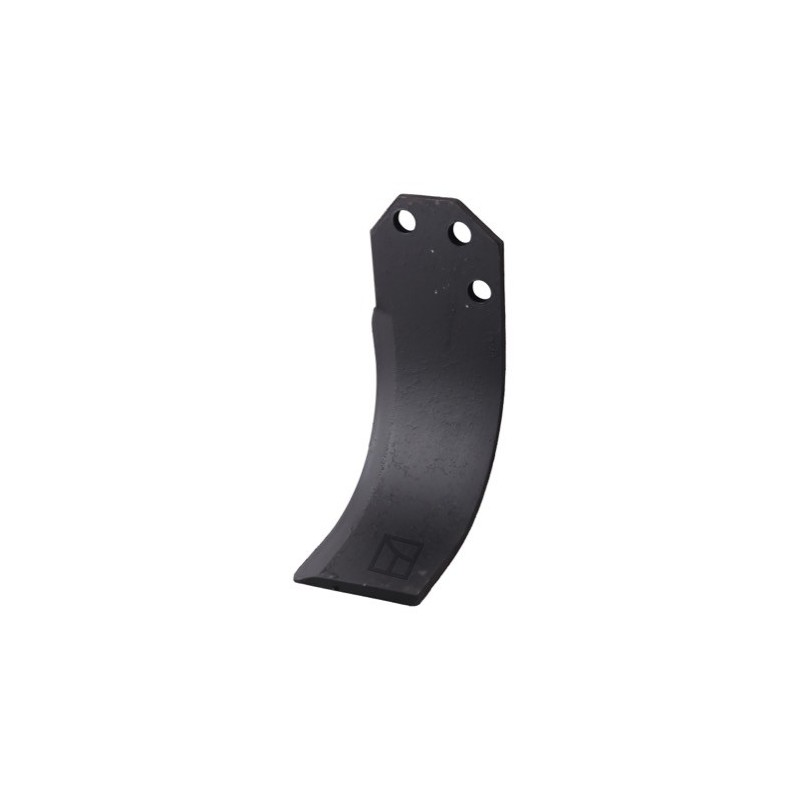 Couteau 180x80mm, droit - Carraro S.p.A.