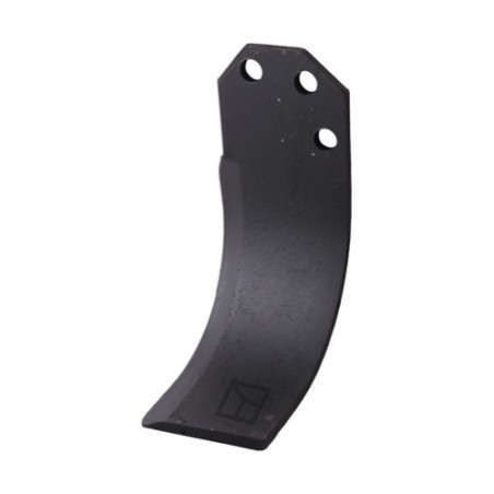 Couteau 180x80mm, droit - Carraro S.p.A.