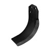 Couteau 180x80mm, gauche - Carraro S.p.A.