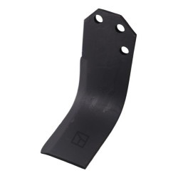 Couteau 180x80mm, droit - Carraro S.p.A.