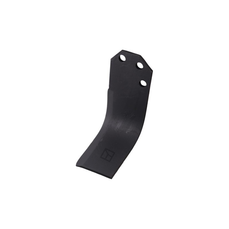 Couteau 180x80mm, droit - Carraro S.p.A.
