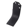 Couteau 180x80mm, droit - Carraro S.p.A.