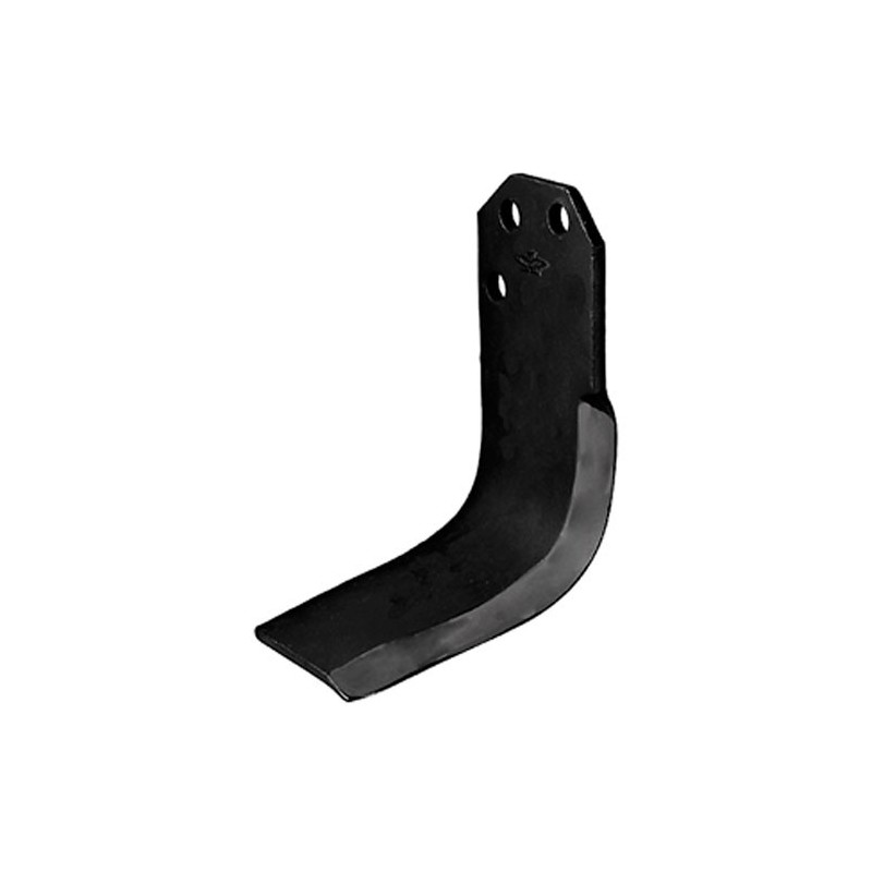 Couteau 180x80mm, gauche - Carraro S.p.A.