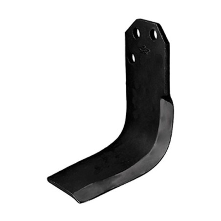 Couteau 180x80mm, gauche - Carraro S.p.A.