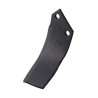 Couteau 195x80mm, droit - Falconero