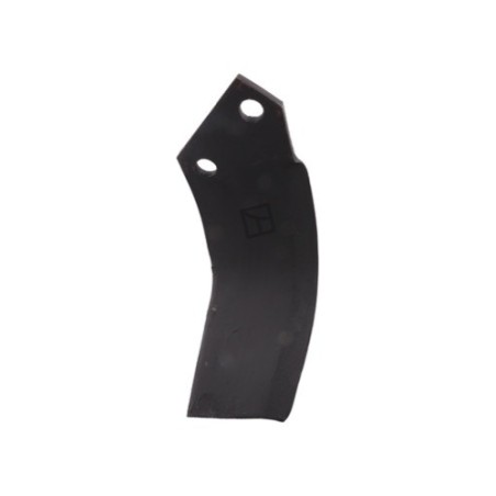 Couteau 195x80mm, gauche - Dondi - 140031