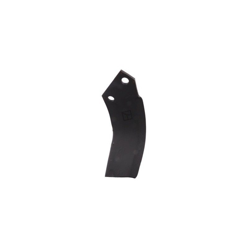 Couteau 195x80mm, gauche - Krone