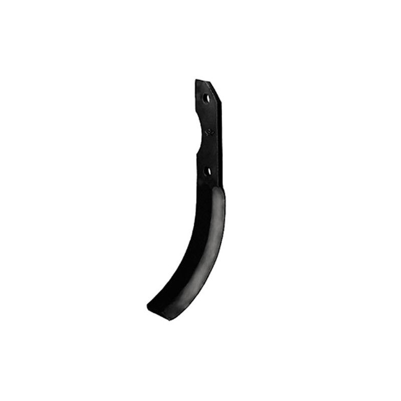 Couteau 210x35mm, gauche - Brumital-Agris
