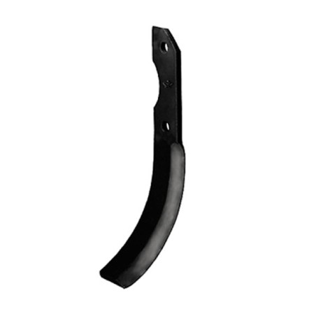 Couteau 210x35mm, gauche - Brumital-Agris