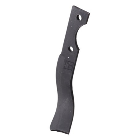 Couteau 172x30mm, droit - Grillo - 10569
