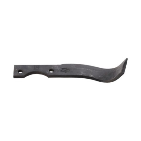 Couteau 172x30mm, gauche - Grillo - 10570