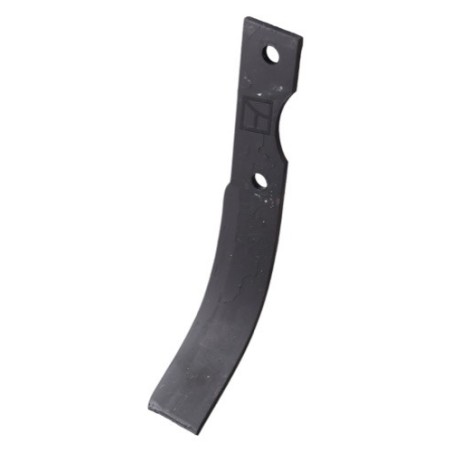 Couteau 197x30mm, droit - Benassi - BL30 - 644011