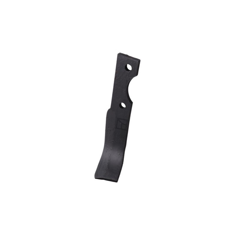 Couteau 170x30mm, droit - Bertolini