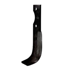 Couteau 170x30mm, gauche - Bertolini