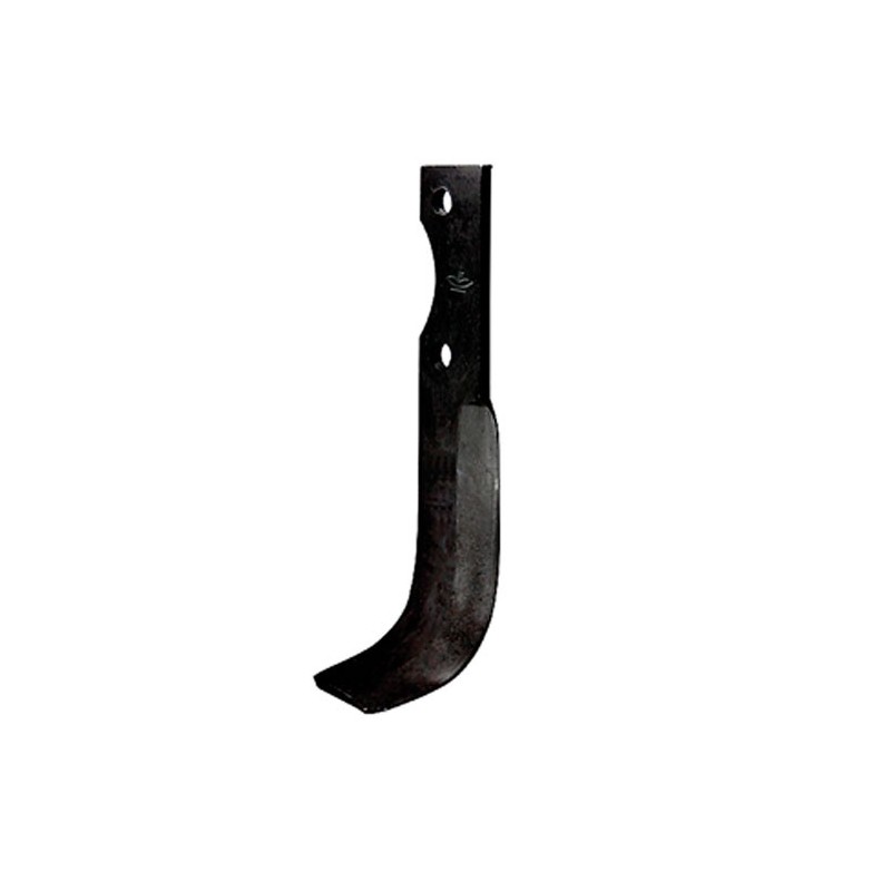 Couteau 170x30mm, gauche - Bertolini