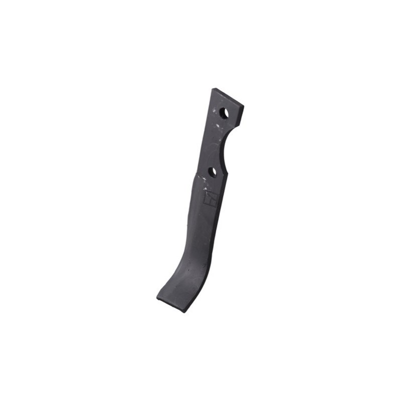 Couteau 193x30mm, droit - Pasquali