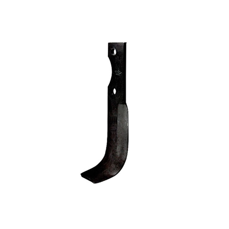 Couteau 193x30mm, gauche - Pasquali