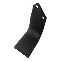 Couteau 180x80mm, droit - Agric