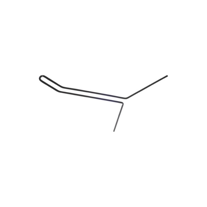 Griffe de semoir Ø8mm - Rabe - 9006.39.51