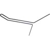 Griffe de semoir Ø8mm - Rabe - 9006.39.51