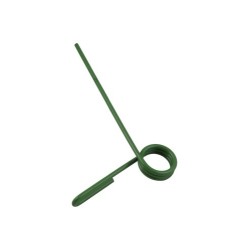 Griffe de semoir Ø6,5mm - Lemken - 3537048 / 3537046
