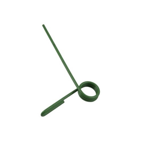 Griffe de semoir Ø6,5mm - Lemken - 3537048 / 3537046