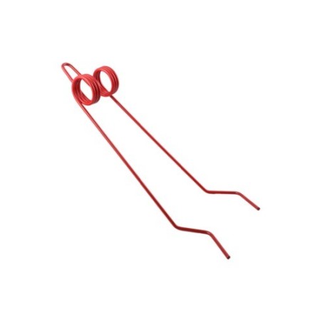 Griffe de semoir Ø8mm - Lely