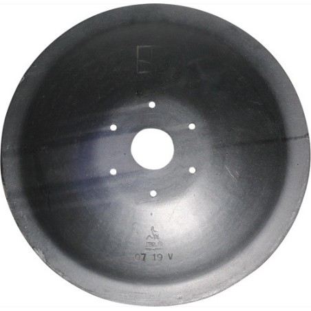 Disque de semoir Ø330x4 - Lemken - 3490007