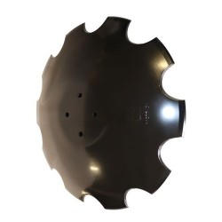 Disque crénelé - Ø510x5 - Köckerling - 910964