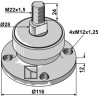 Palier - Köckerling - 910974