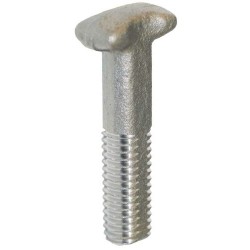 Boulon pour chaînes - Strautmann - 32003416