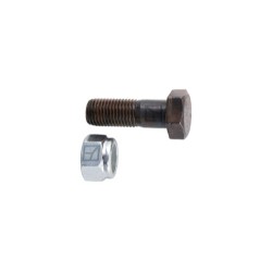 Boulon avec écrou à freinage interne - 7/16''UNF - Thyregod