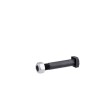 Boulon à tête hexagonale M16x2x90 avec écrou à freinage interne - OMARV