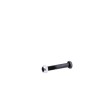 Boulon à tête hexagonale M10x1,5x65 avec écrou à freinage interne - Hansa