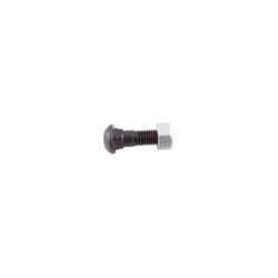 Boulon - M12x1,75x35 - 10.9 - Kongskilde