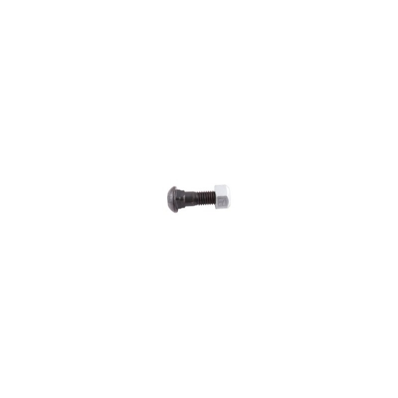 Boulon - M12x1,75x35 - 10.9 - Kongskilde